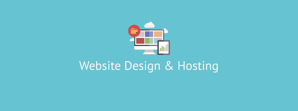 Web Design and Web Hosting