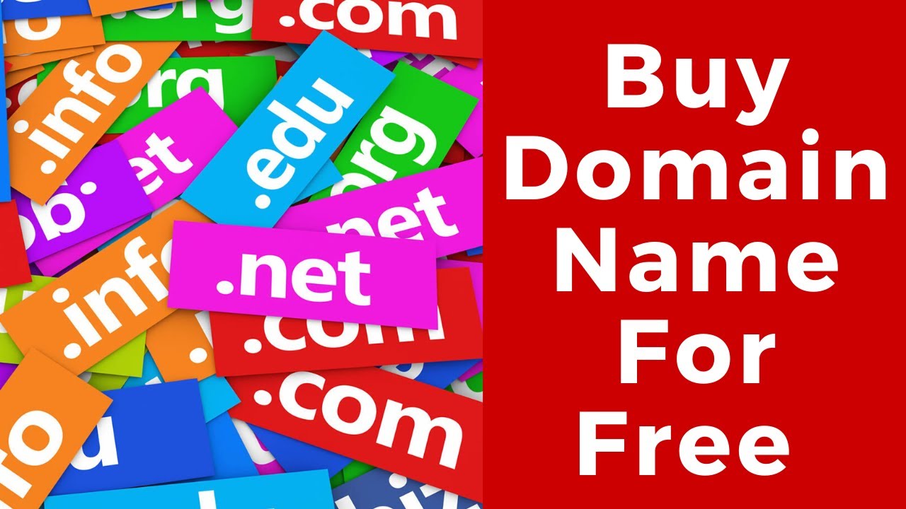 You are currently viewing Buy Domain Name | Buy Domain Free