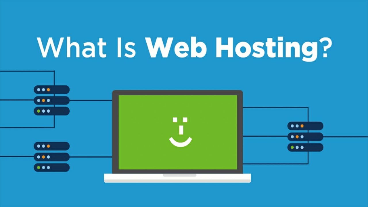You are currently viewing What is web hosting | Learn web hosting