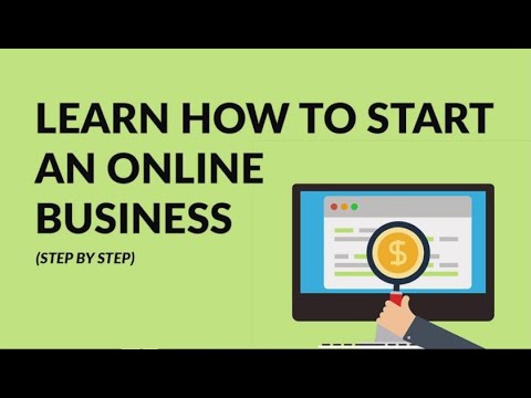 Read more about the article how to start a online business | how to start an online business