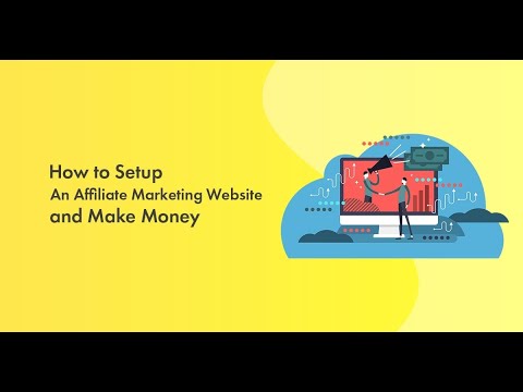 You are currently viewing Affiliate Marketing | Affiliate marketing for dummies step by step