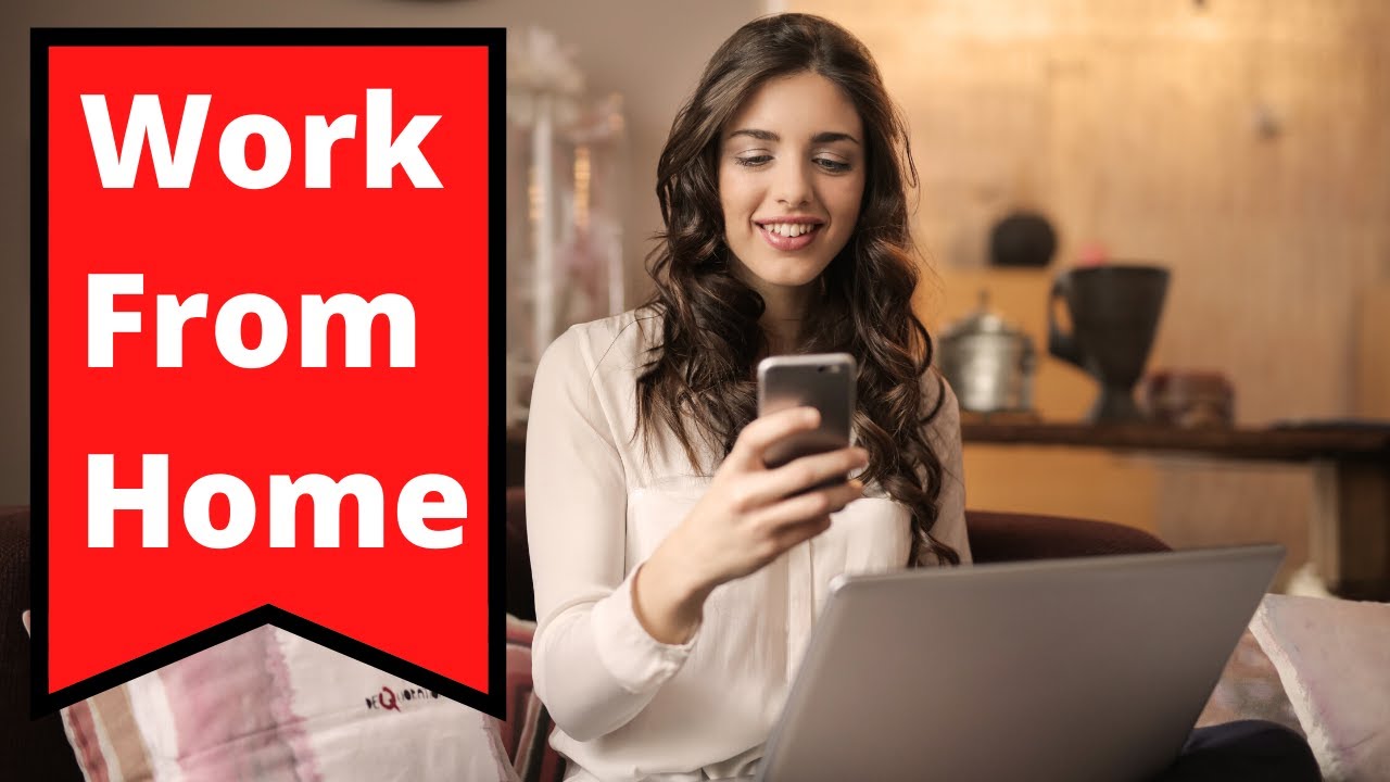 Read more about the article Work from home | Work from home jobs
